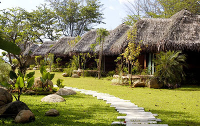 Khaolak Paradise Resort Khao Lak