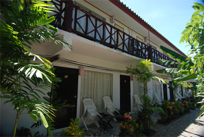 Lanta Palace Resort and Beach Club Koh Lanta Lanta Palace Resort and Beach Club Koh Lanta