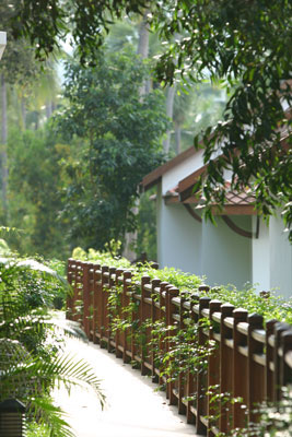 Napasai Samui Pansea Orient-Express Hotel Koh Samui General Picture