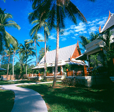 Mukdara Beach Villa and Spa Resort Khao Lak General Picture