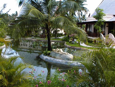 Mukdara Beach Villa and Spa Resort Khao Lak General Picture