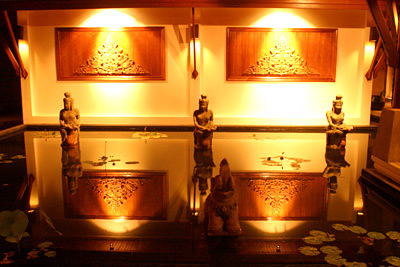 Mukdara Beach Villa and Spa Resort Khao Lak General Picture