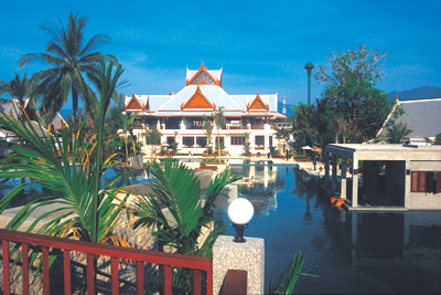 Mukdara Beach Villa and Spa Resort Khao Lak General Picture