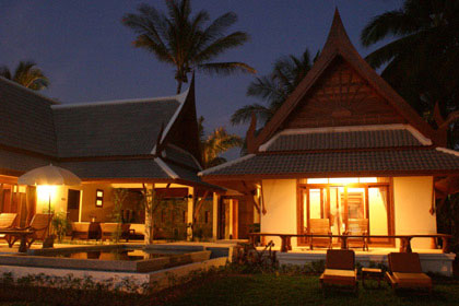 Mukdara Beach Villa and Spa Resort Khao Lak General Picture