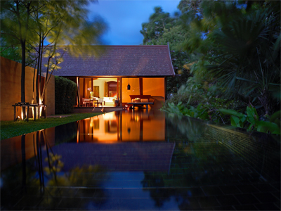 Phulay Beach Resort and Spa Krabi Phulay Beach Resort and Spa Krabi