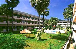 Phuket Island View Hotel Phuket Island View Hotel