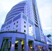 President Park Executive Serviced Apartments Hotel Bangkok President Park Executive Serviced Apartments Hotel Bangkok