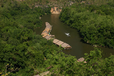 The River Kwai Jungle Rafts Hotel Kanchanaburi The River Kwai Jungle Rafts Hotel Kanchanaburi
