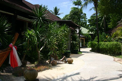 Railay Bay Resort and Spa Krabi