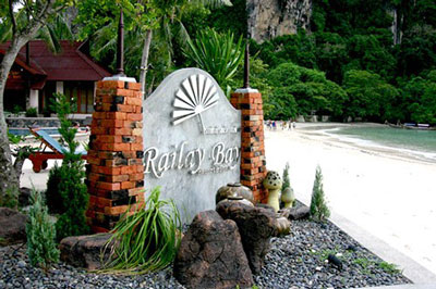 Railay Bay Resort and Spa Krabi