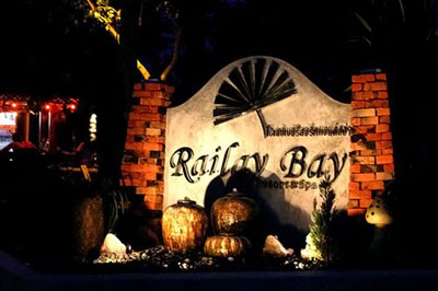 Railay Bay Resort and Spa Krabi