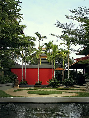 Praseban Resort Pranburi