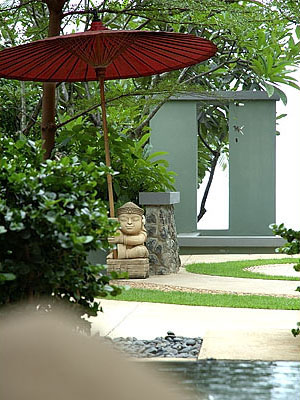 Praseban Resort Pranburi
