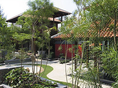 Praseban Resort Pranburi