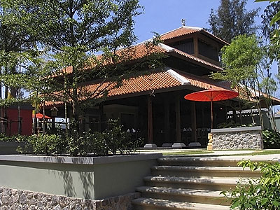Praseban Resort Pranburi