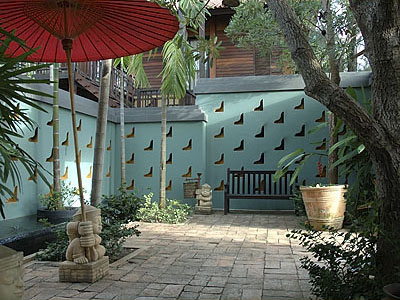 Praseban Resort Pranburi