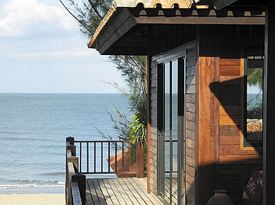 Praseban Resort Pranburi