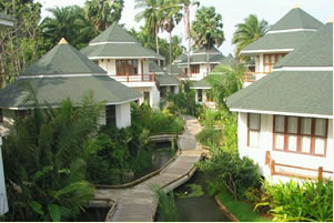 Tanao Sri Resort Pranburi Tanao Sri Resort Pranburi