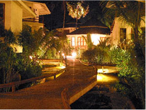 Tanao Sri Resort Pranburi