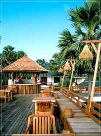 Tanao Sri Resort Pranburi