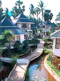 Tanao Sri Resort Pranburi