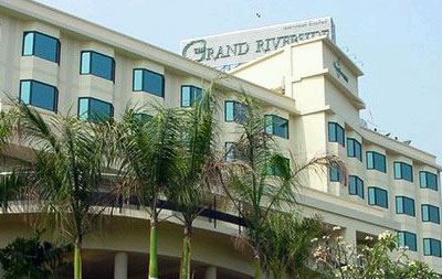 The Grand Riverside Hotel Phitsanulok The Grand Riverside Hotel Phitsanulok