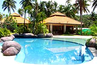 Krabi Sands Resort Krabi Sands Resort