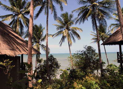 The Narima Bungalow Resort Koh Lanta