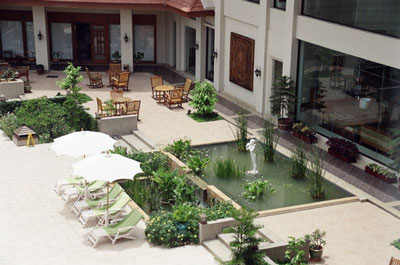 The River House Resort and Spa Chiang Rai