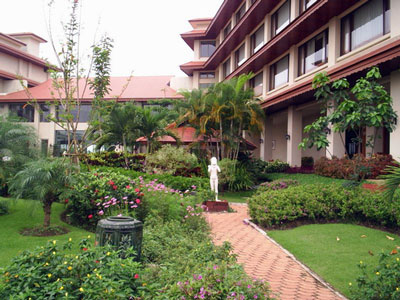 The River House Resort and Spa Chiang Rai