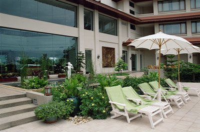 The River House Resort and Spa Chiang Rai
