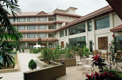 The River House Resort and Spa Chiang Rai