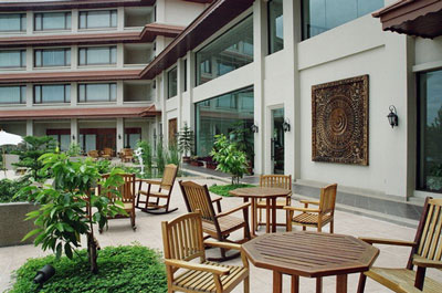 The River House Resort and Spa Chiang Rai