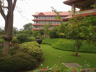 The River House Resort and Spa Chiang Rai