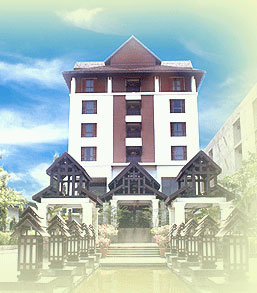 Wienglakor Lampang Hotel Wienglakor Lampang Hotel