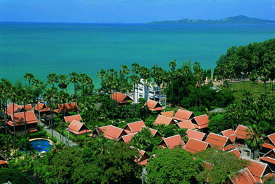 Rabbit Resort Pattaya Rabbit Resort Pattaya