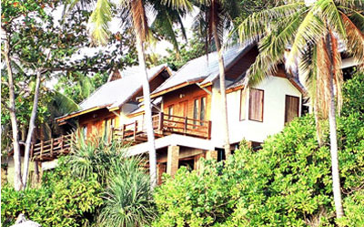 Moonlight Bay Resort Koh Lanta
