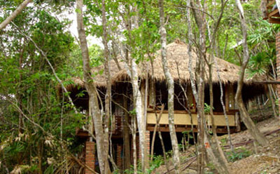 Moonlight Bay Resort Koh Lanta