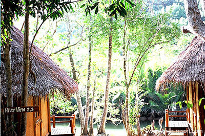 Moonlight Bay Resort Koh Lanta