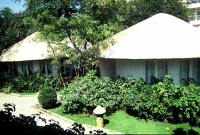 S'Mor Spa Village Hua Hin