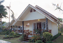 Koh Chang Paradise Resort