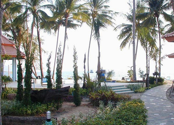 Koh Chang Paradise Resort