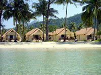 Koh Chang Paradise Resort