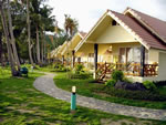 Koh Chang Paradise Resort