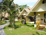 Koh Chang Paradise Resort