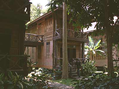 Art's River View Lodge Hotel Khao Sok