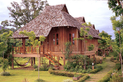 Belle Villa Resort Pai