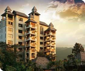 Jirung Health Village Resort and Spa Chiang Mai