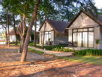 Casuarina Resort Cha-am