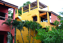 Casa Papaya Resort Cha-am